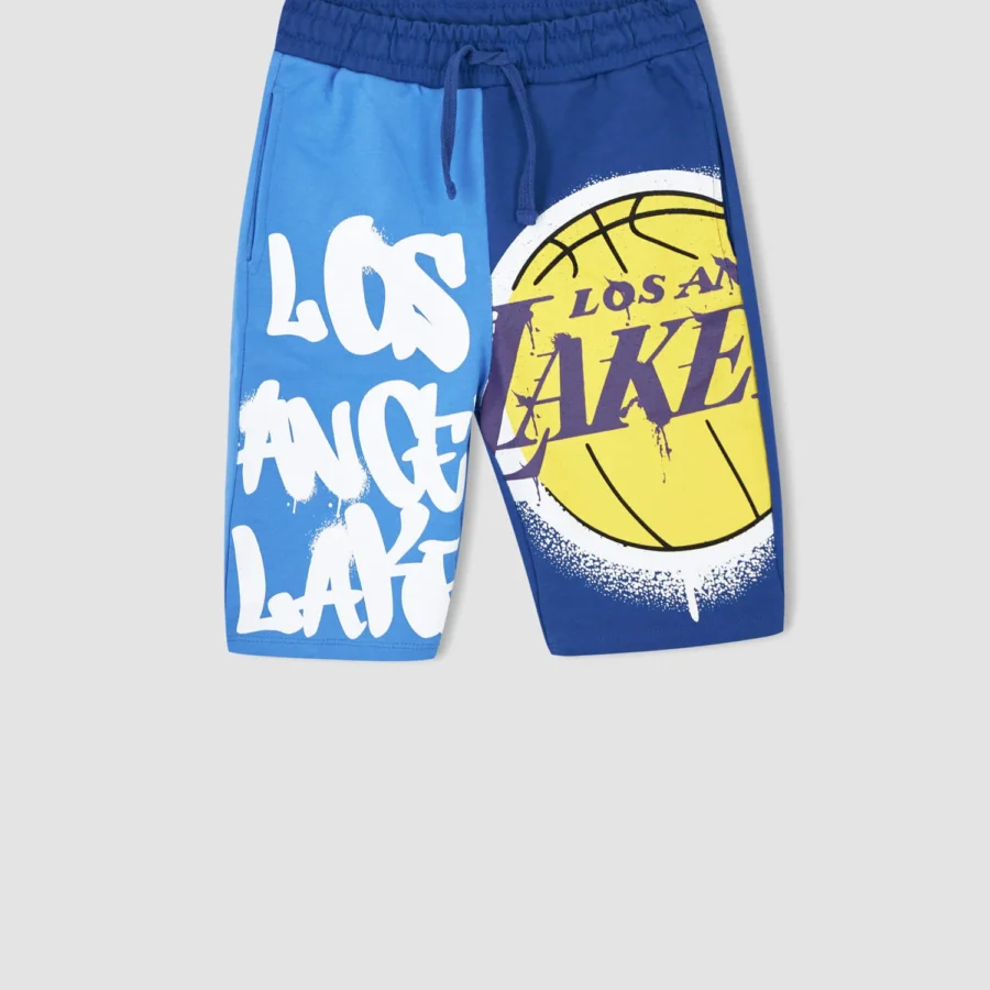 Lakers Shorts